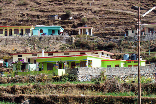 Houses